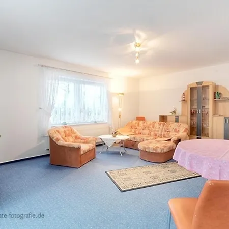 Apartment Wolf, Barbara, Fw 6 *