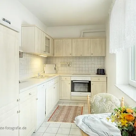 Wolf, Barbara, Fw 6 Apartment