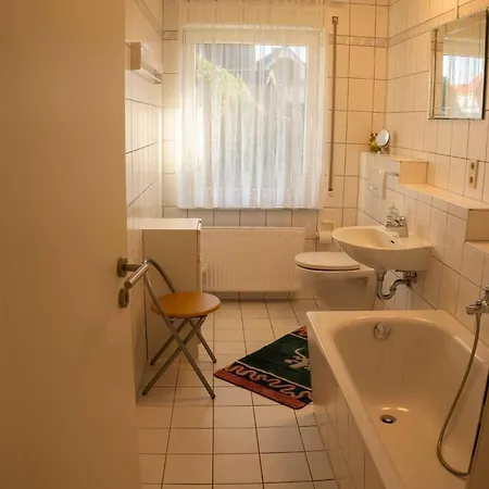 Wolf, Barbara, Fw 4 * Zingst